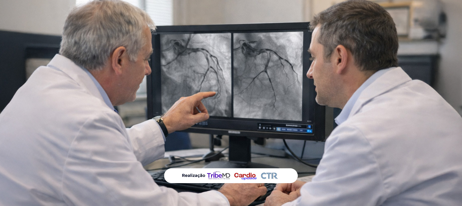 ACC 2026 – FAST III: Fisiologia baseada em angiografia para guiar a ...