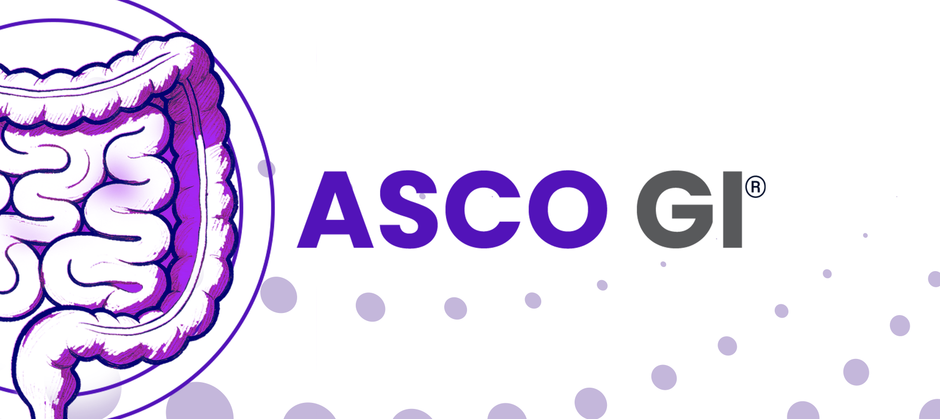 ASCO GI 2026 - Conteúdos - TribeMD}