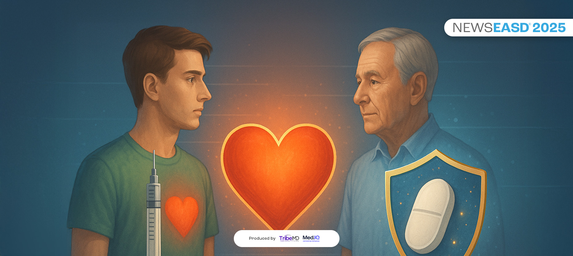 New weight loss medication may help lower blood pressure in adults with ...