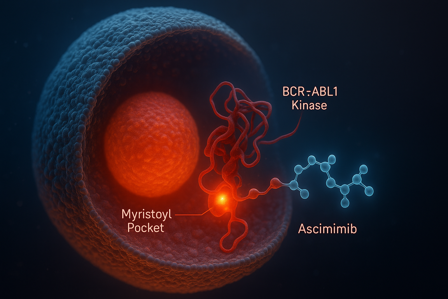 Long-term efficacy and safety of asciminib in chronic-phase chronic ...